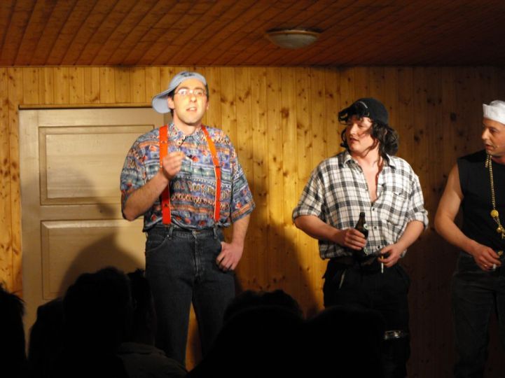 Starkbier 2009 – Foto 147