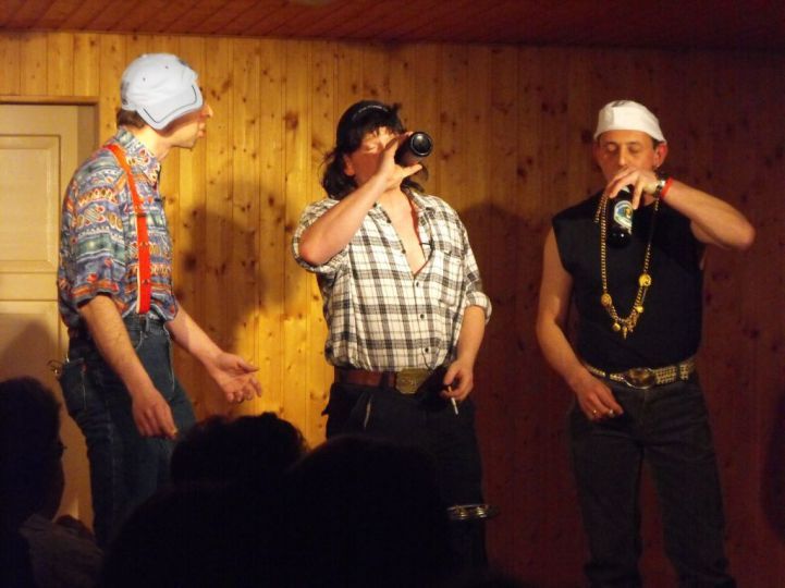 Starkbier 2009 – Foto 148