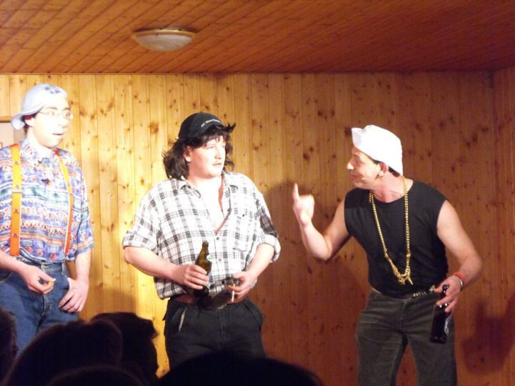 Starkbier 2009 – Foto 149