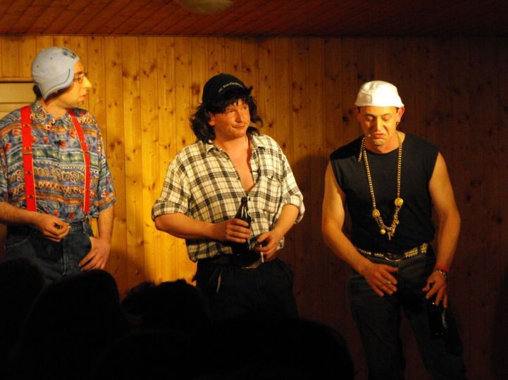 Starkbier 2009 – Foto 150