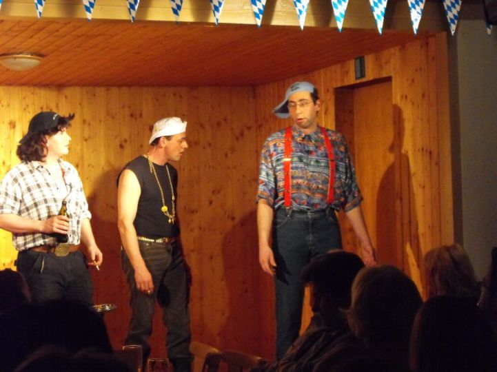 Starkbier 2009 – Foto 151