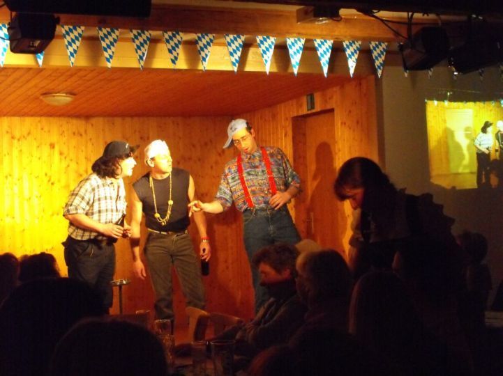 Starkbier 2009 – Foto 153