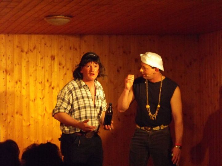 Starkbier 2009 – Foto 154
