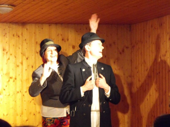 Starkbier 2009 – Foto 159