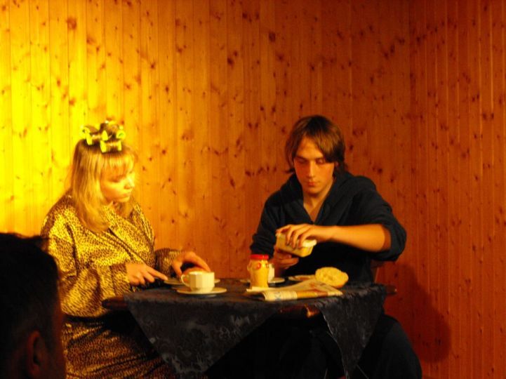 Starkbier 2009 – Foto 168
