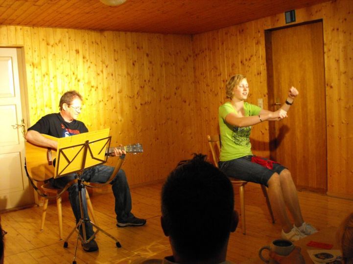 Starkbier 2009 – Foto 175