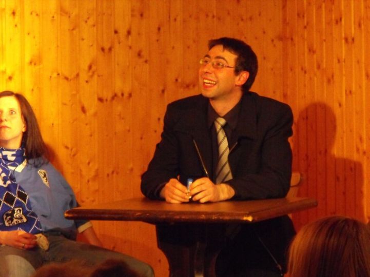 Starkbier 2009 – Foto 186