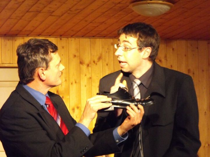 Starkbier 2009 – Foto 190