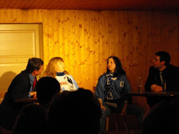 Starkbier 2009 – Foto 194