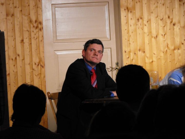 Starkbier 2009 – Foto 196