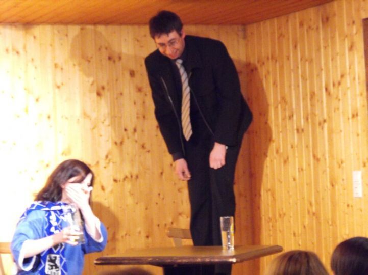 Starkbier 2009 – Foto 197