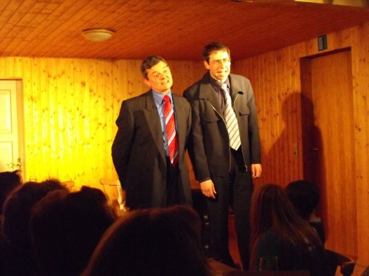 Starkbier 2009 – Foto 199