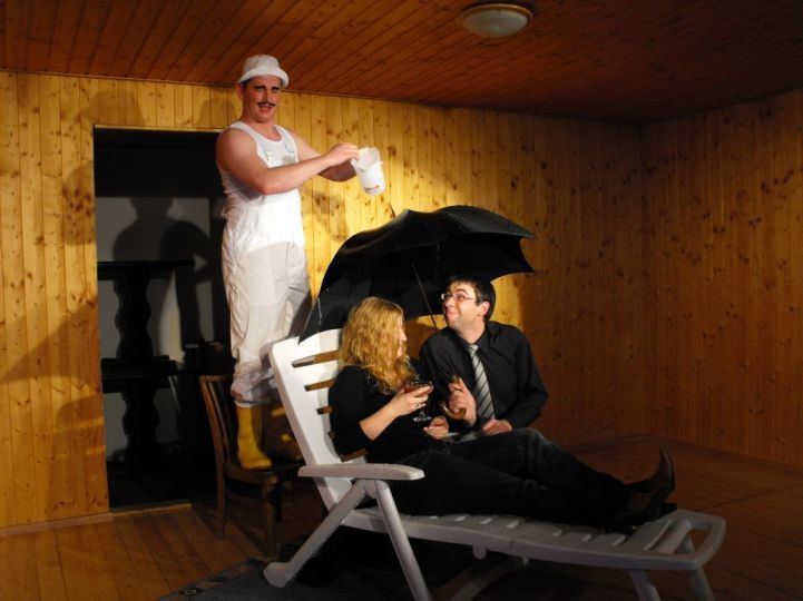 Starkbier 2009 – Foto 208
