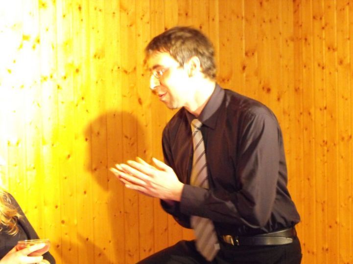 Starkbier 2009 – Foto 211
