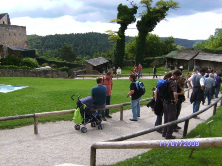 Theaterausflug 11.07.09 – Foto 20