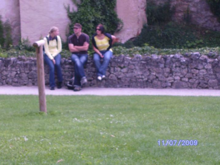 Theaterausflug 11.07.09 – Foto 21