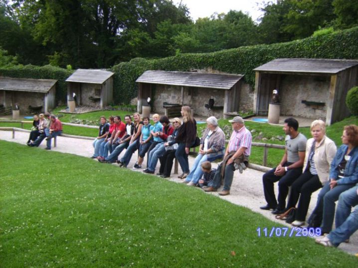 Theaterausflug 11.07.09 – Foto 23