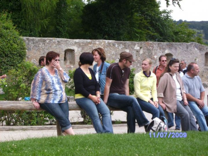 Theaterausflug 11.07.09 – Foto 24
