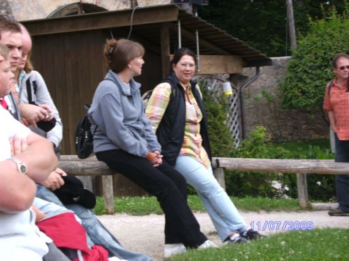 Theaterausflug 11.07.09 – Foto 25