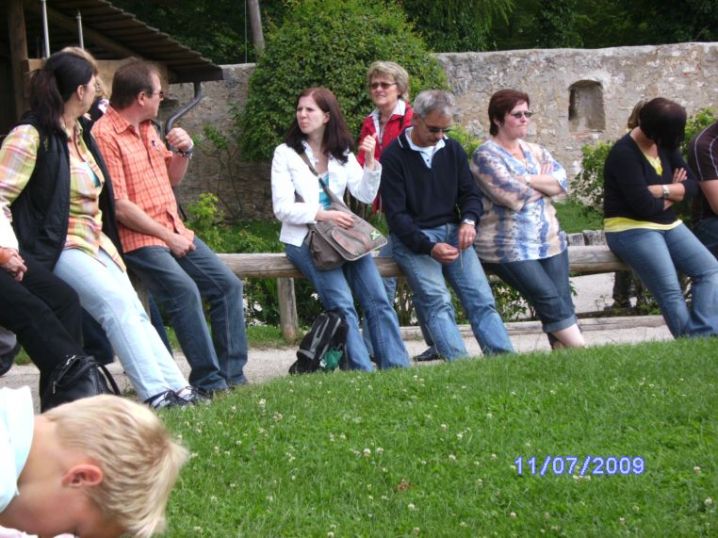 Theaterausflug 11.07.09 – Foto 11