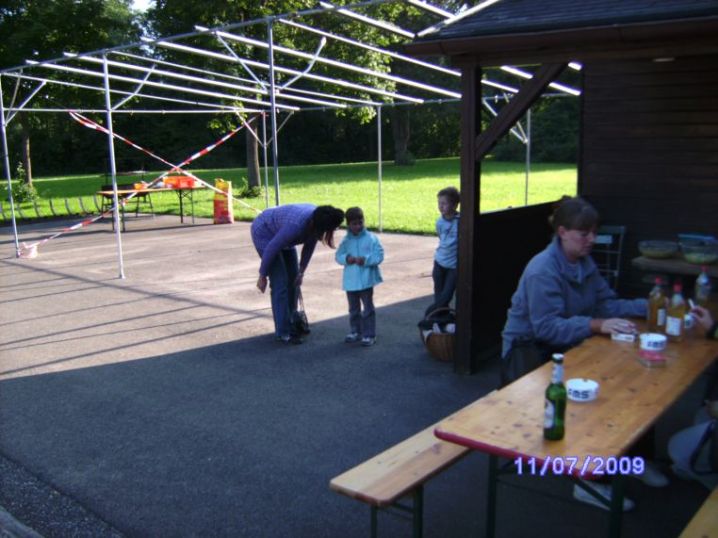 Theaterausflug 11.07.09 – Foto 13