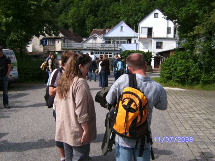 Theaterausflug 11.07.09 – Foto 3