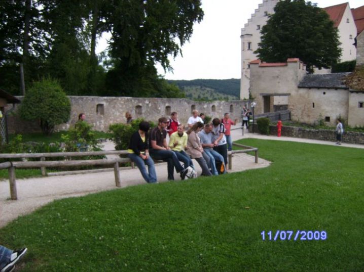 Theaterausflug 11.07.09 – Foto 6