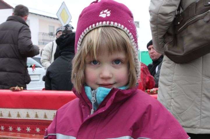 Dorfweihnacht – Foto 2
