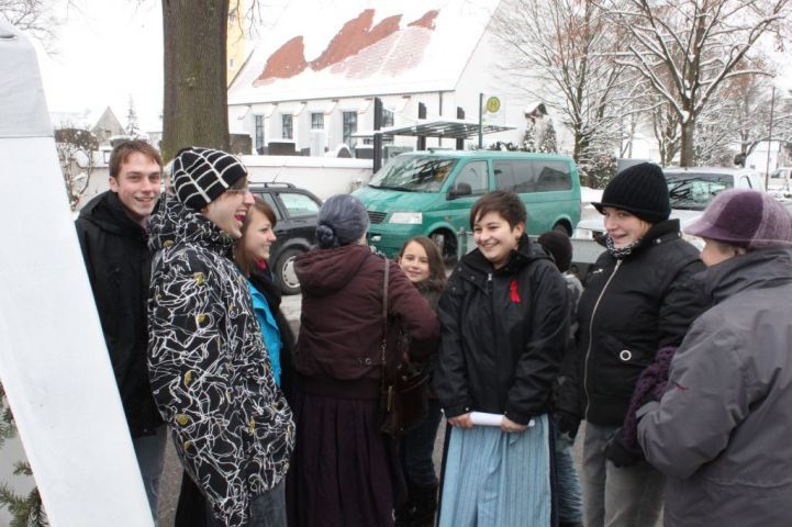 Dorfweihnacht – Foto 8
