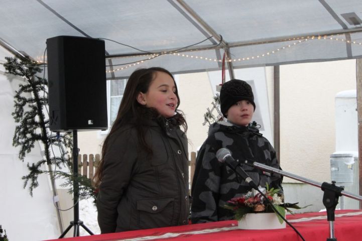 Dorfweihnacht – Foto 12