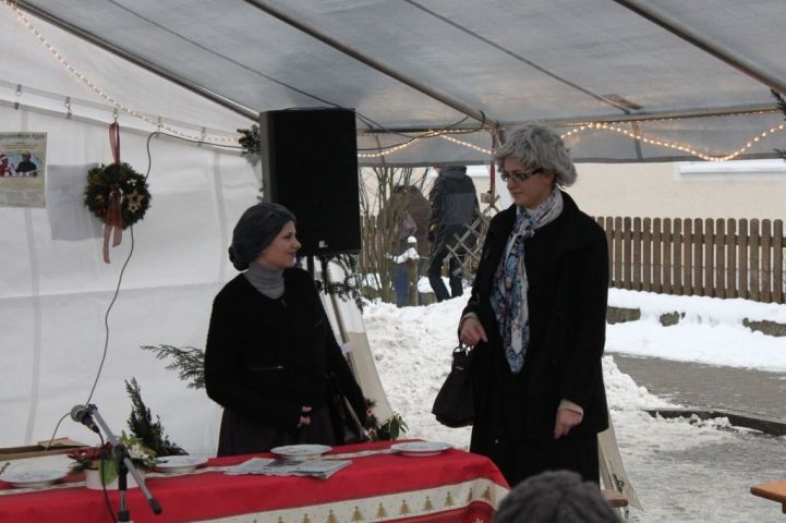 Dorfweihnacht – Foto 25