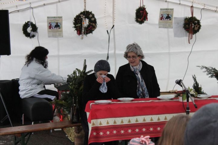 Dorfweihnacht – Foto 28