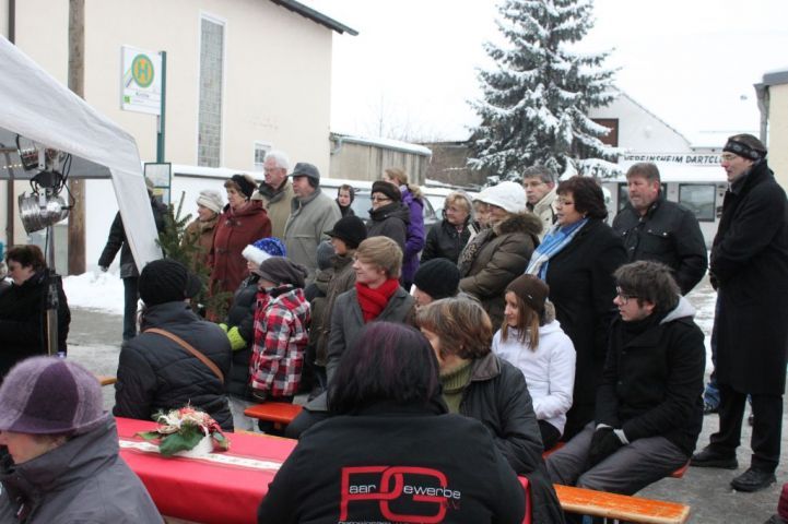 Dorfweihnacht – Foto 29