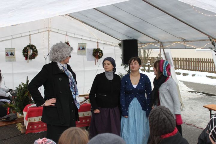 Dorfweihnacht – Foto 37