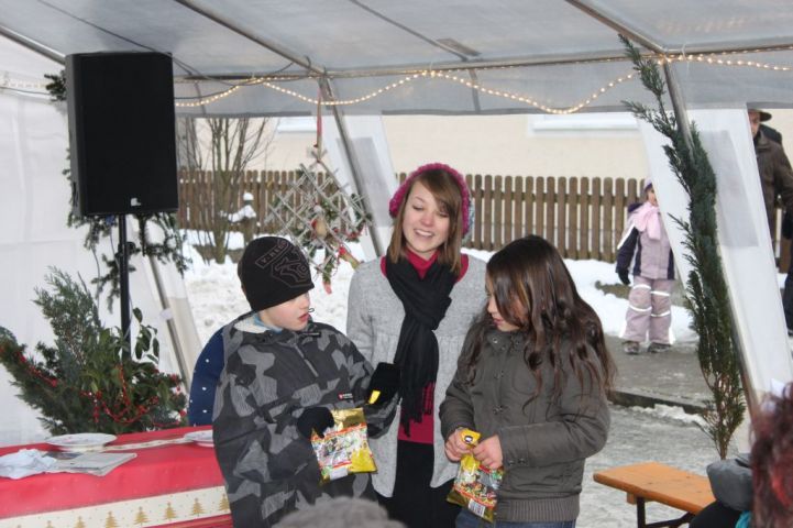 Dorfweihnacht – Foto 42