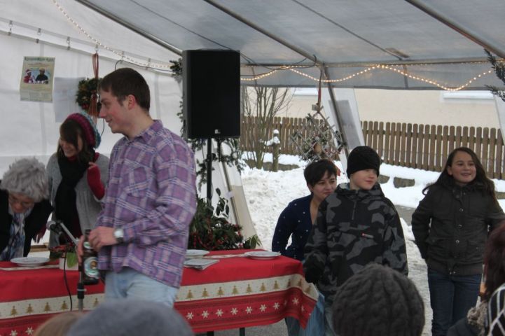 Dorfweihnacht – Foto 48