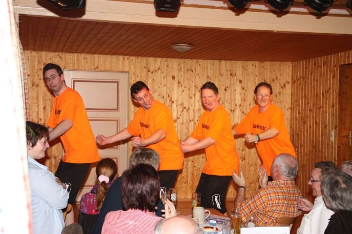 Starkbier 2010 – Foto 210