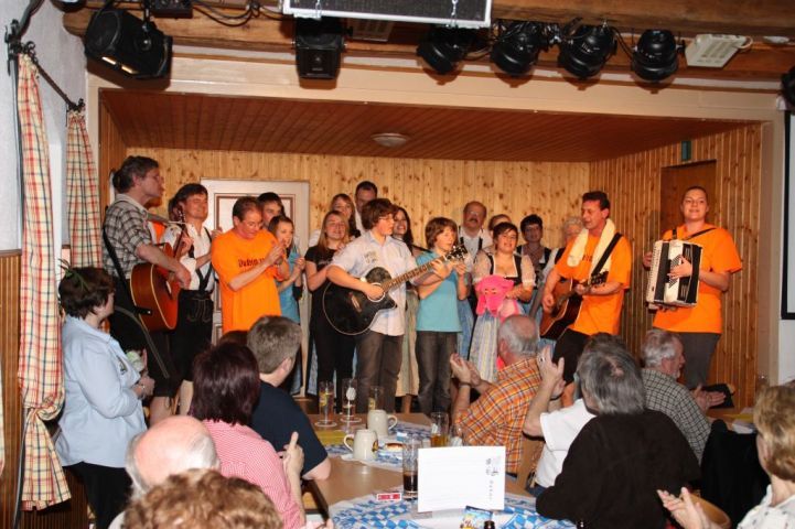 Starkbier 2010 – Foto 234