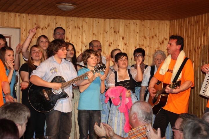Starkbier 2010 – Foto 236
