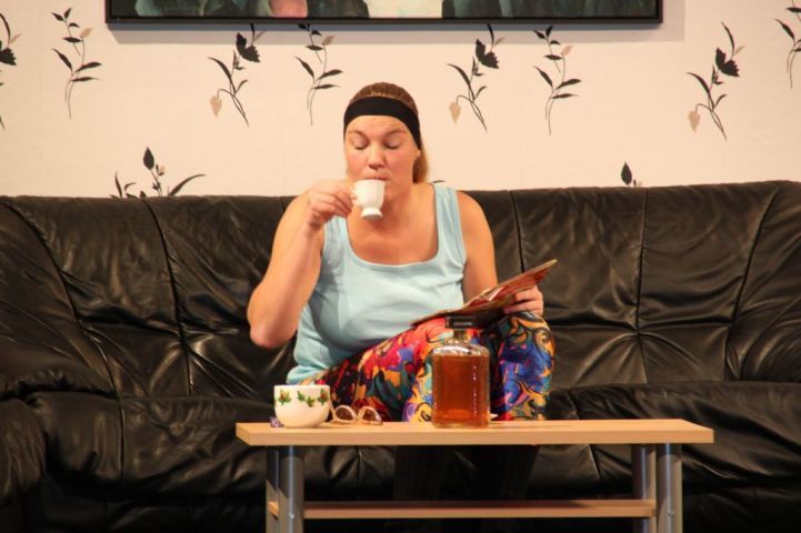 Der Supermann – Foto 10