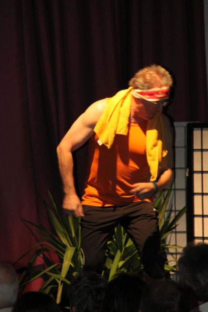 Der Supermann – Foto 14