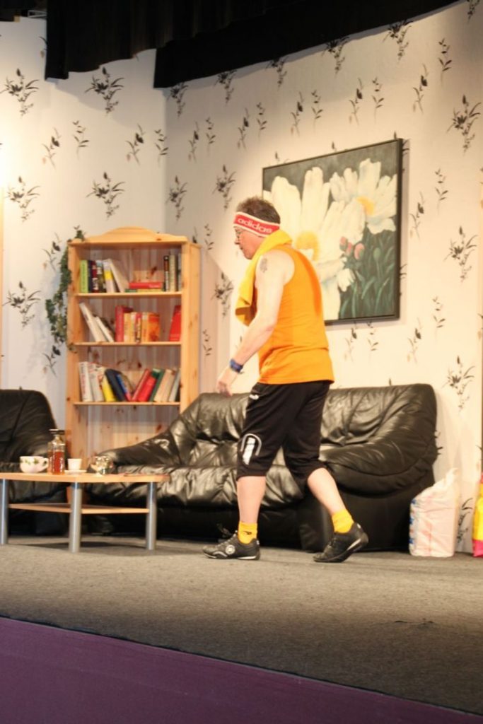 Der Supermann – Foto 34