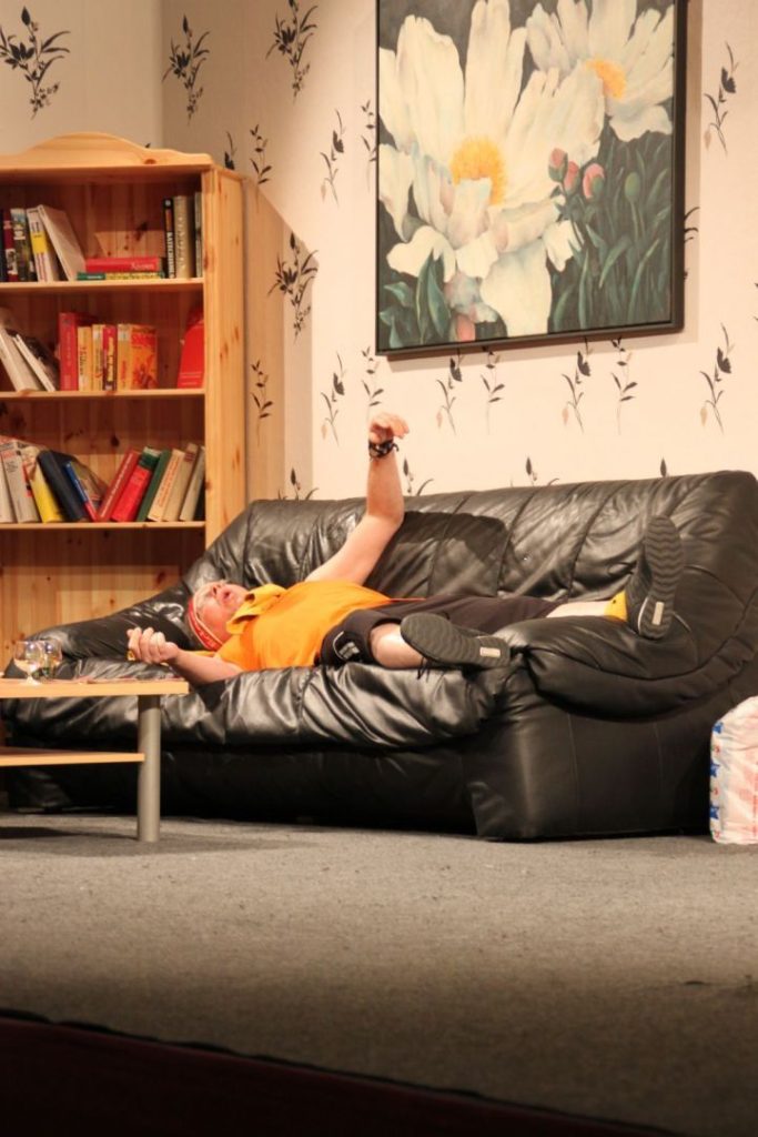 Der Supermann – Foto 36