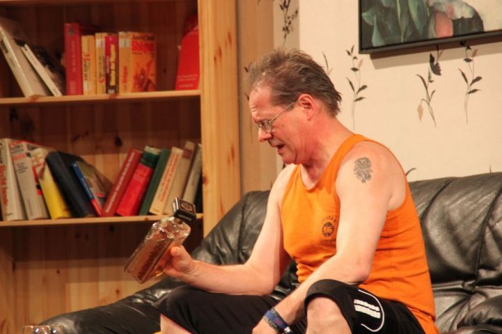 Der Supermann – Foto 39