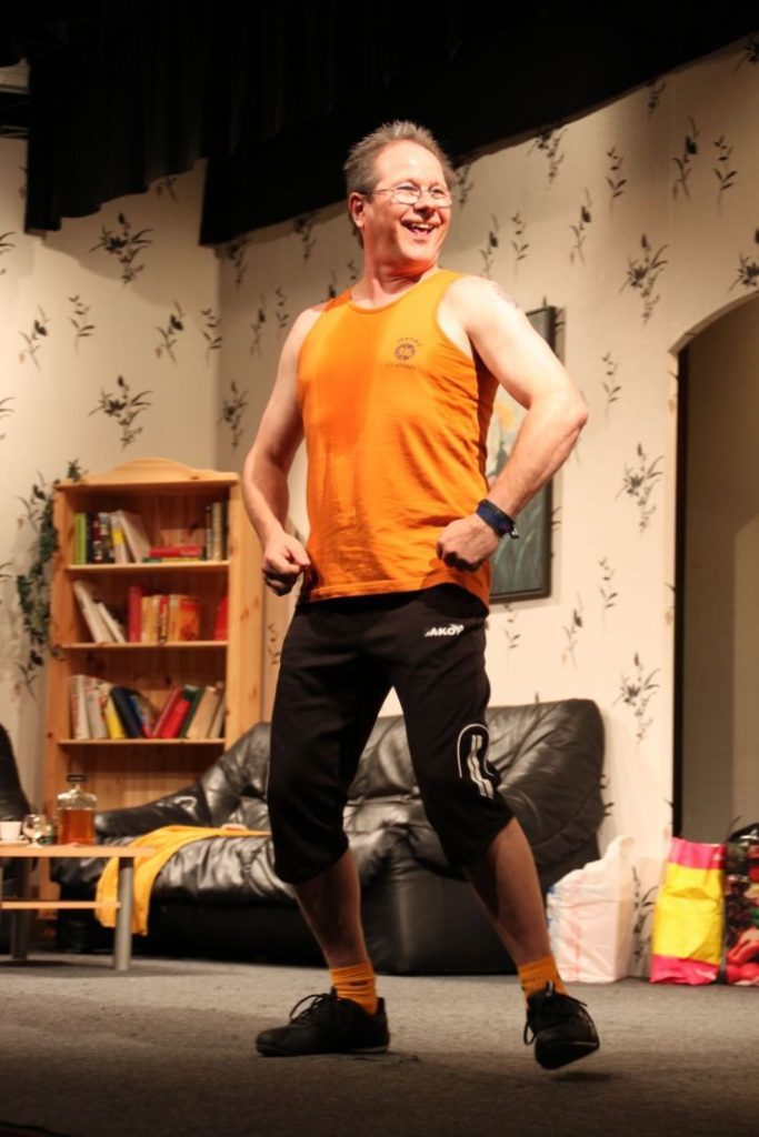 Der Supermann – Foto 41