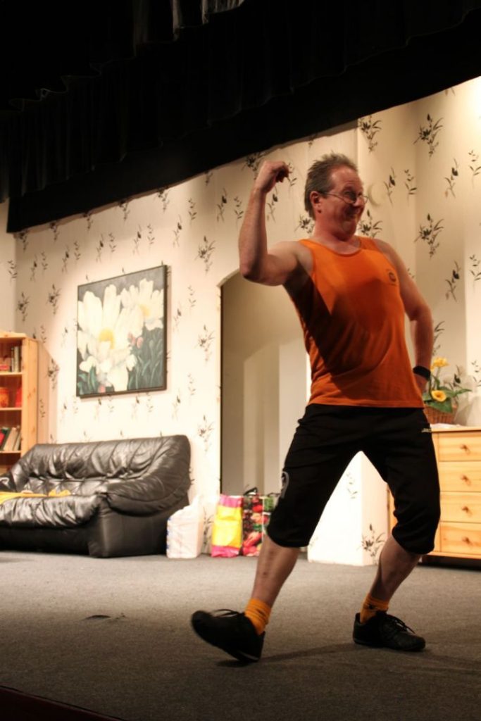 Der Supermann – Foto 47