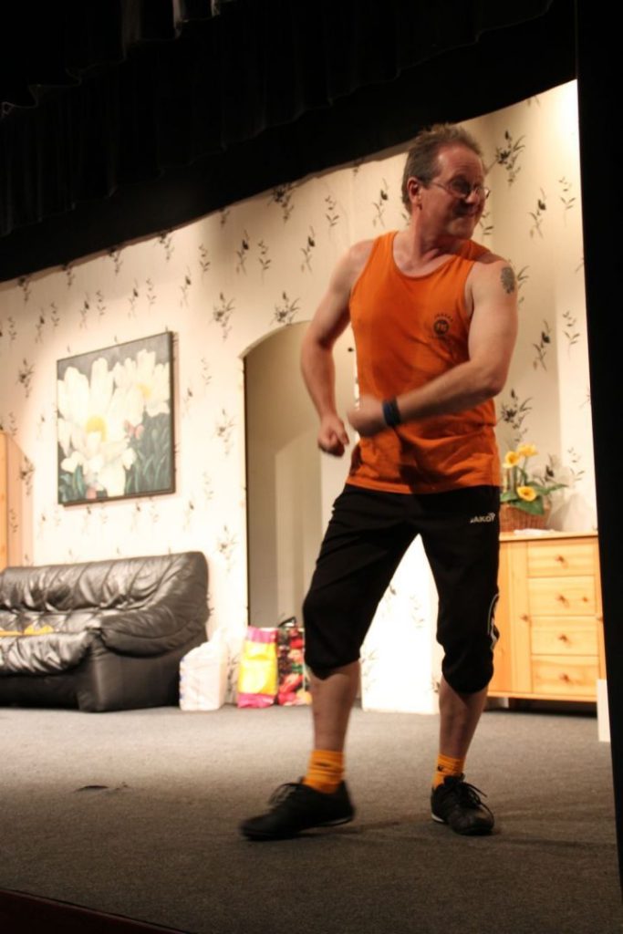 Der Supermann – Foto 49