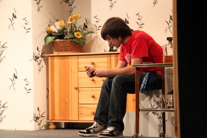Der Supermann – Foto 109