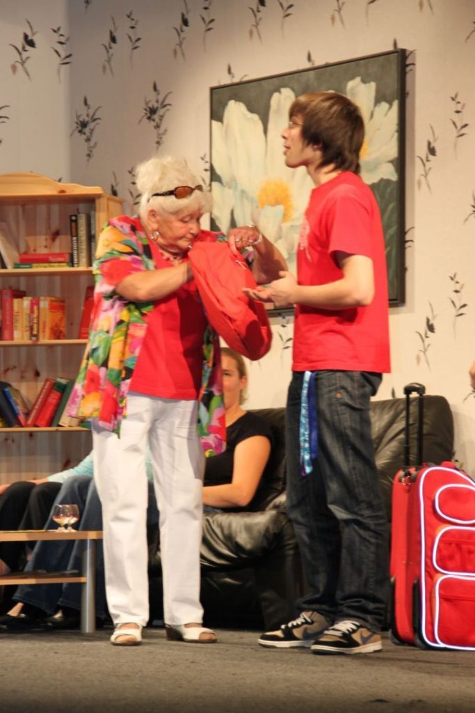 Der Supermann – Foto 110