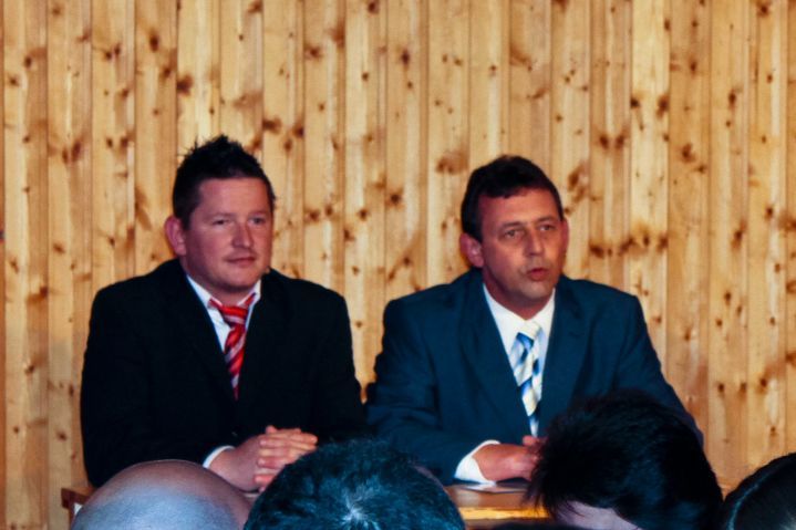 Starkbier 2011 – Foto 2